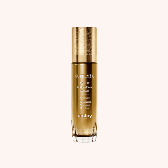 Supremÿa Night Cream 50 ml Supremÿa Night Cream 50 ml