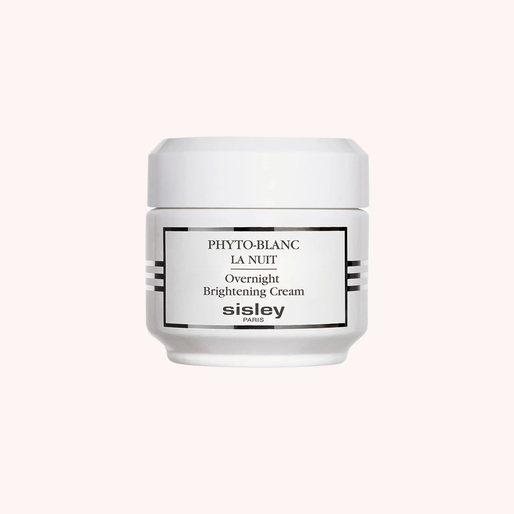 Phyto Blanc La Nuit Overnight Brightening Cream 50 ml