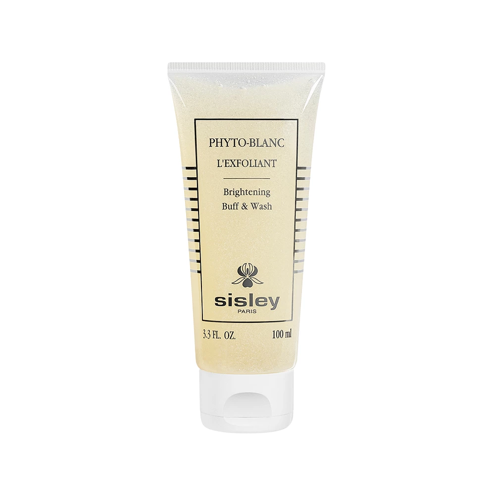 Sisley - Phyto-Blanc Brightening Buff & Wash 100 ml på KICKS.no