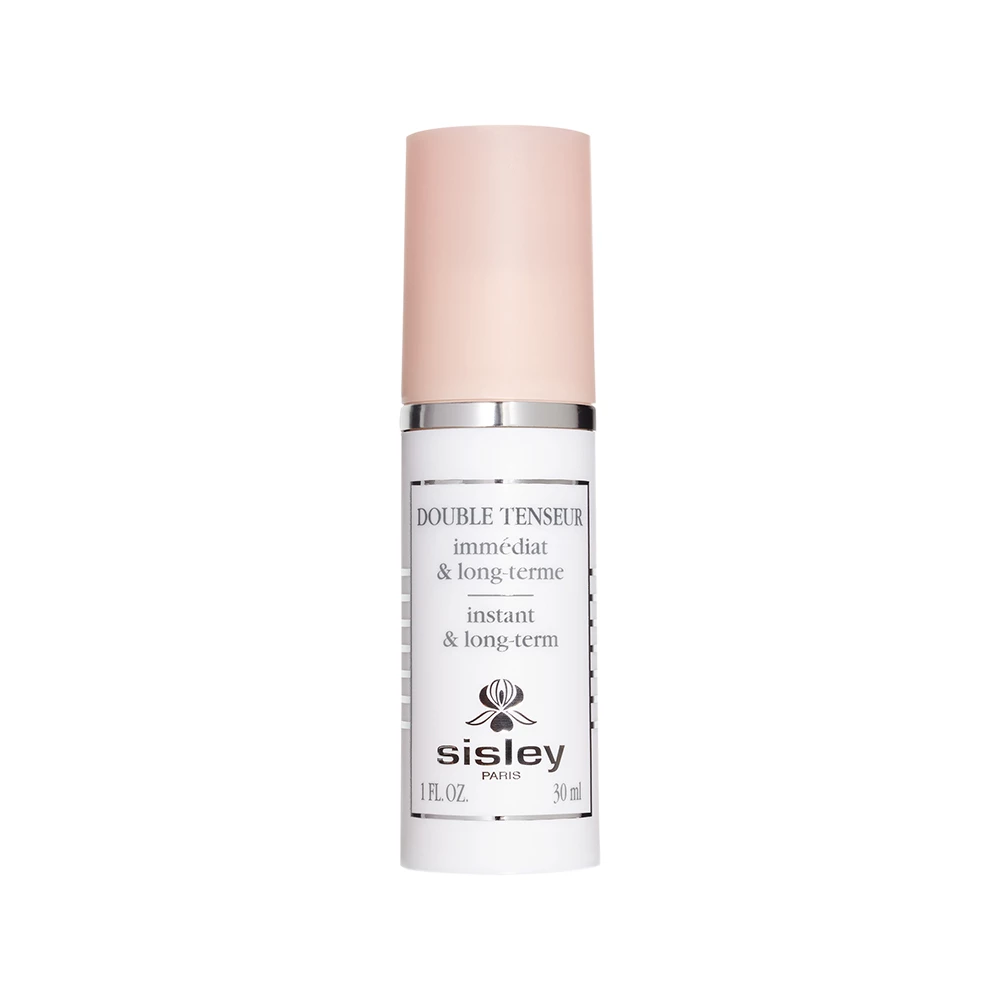 Sisley - Double Tenseur - Instant & Long-Term 30 mlosoitteessa Kicks.fi