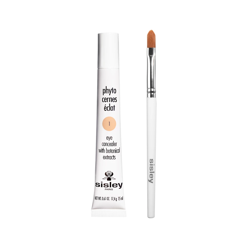 Sisley - Phyto-Cernes Éclat Concealer 1osoitteessa Kicks.fi