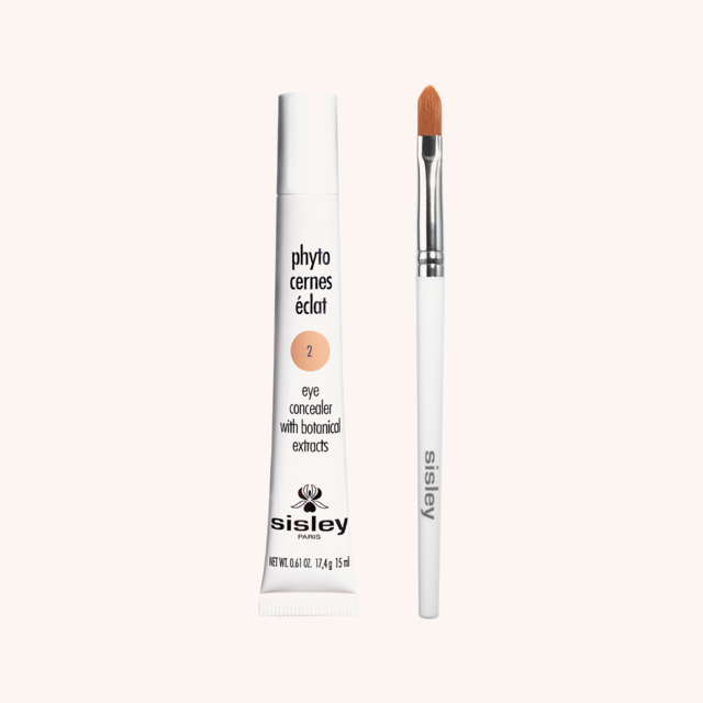 Phyto-Cernes Éclat Concealer 2 Phyto-Cernes Éclat Concealer 2