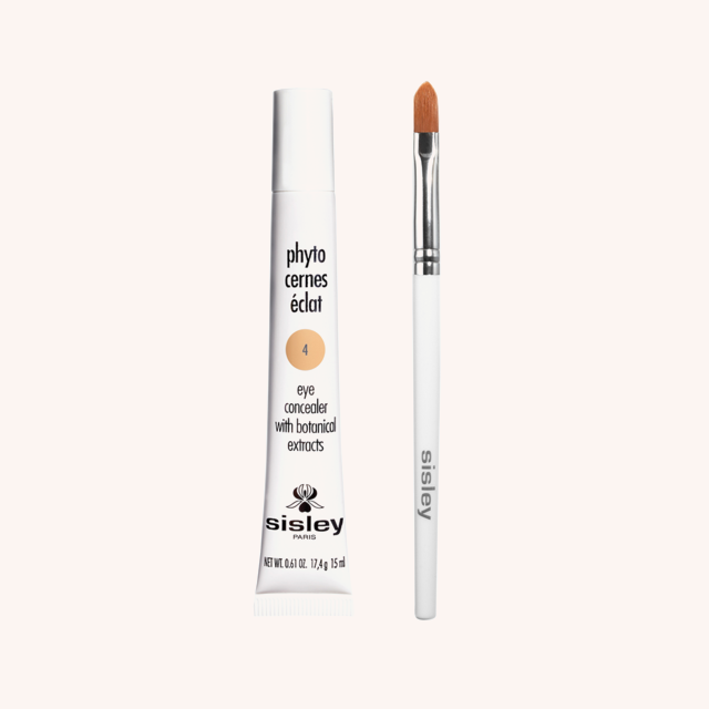 Phyto-Cernes Éclat Concealer 4