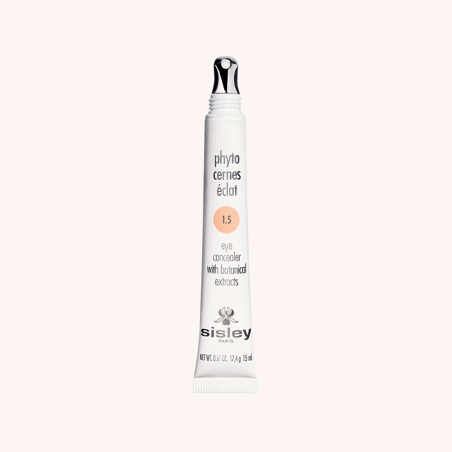 Phyto-Cernes Éclat Concealer 1.5 Phyto-Cernes Éclat Concealer 1.5