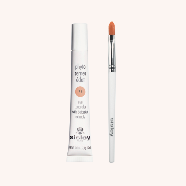 Phyto-Cernes Éclat Concealer 2.5 Phyto-Cernes Éclat Concealer 2.5
