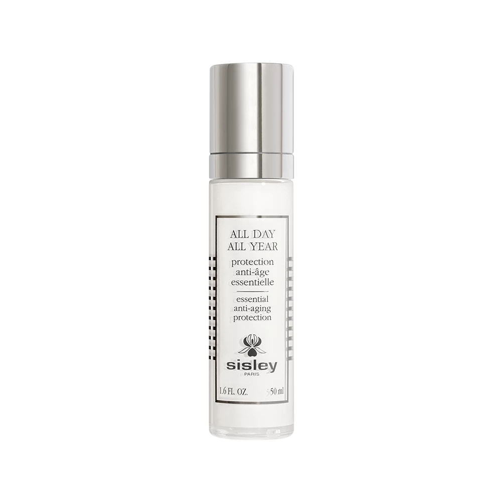 Sisley - All Day All Year Day Cream 50 ml på KICKS.no