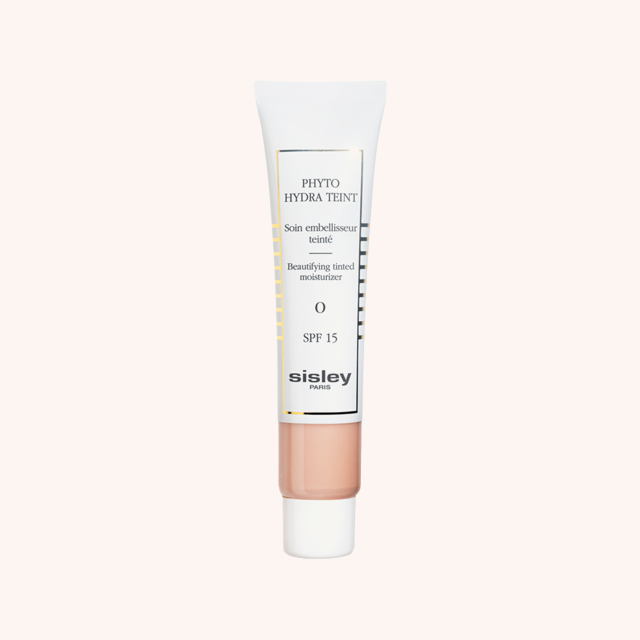 Phyto-Hydra Teint SPF15 0 Fair Phyto-Hydra Teint SPF15 0 Fair