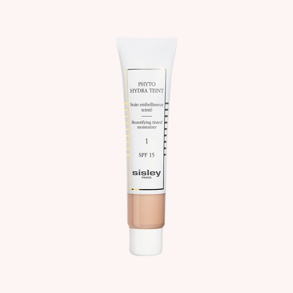Phyto-Hydra Teint SPF15 1 Light