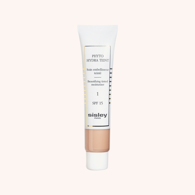 Phyto-Hydra Teint SPF15 1 Light Phyto-Hydra Teint SPF15 1 Light