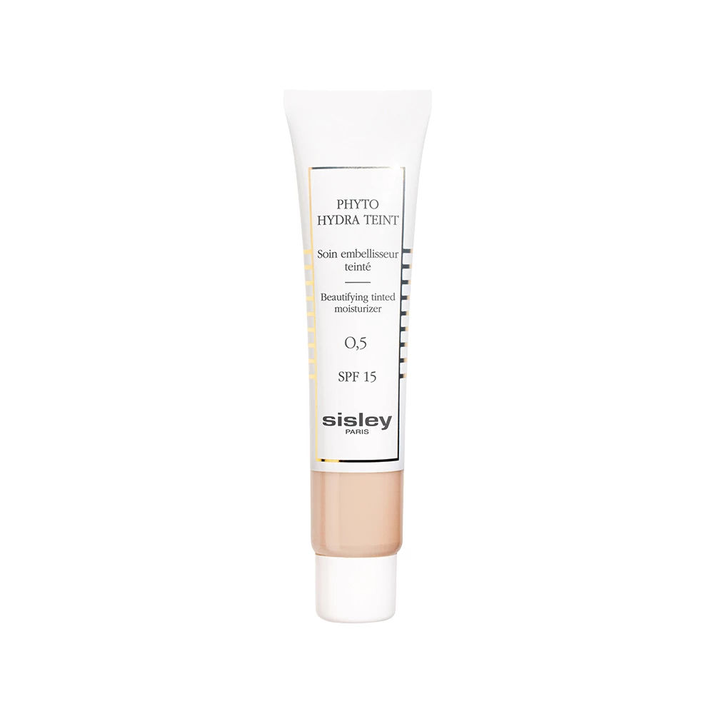 Sisley - Phyto-Hydra Teint SPF15 0.5 Opal på KICKS.no