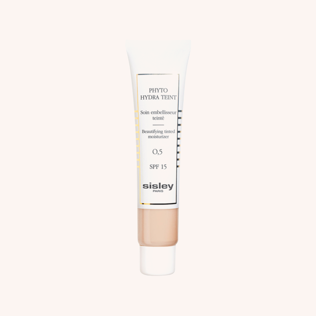 Phyto-Hydra Teint SPF15 0.5 Opal Phyto-Hydra Teint SPF15 0.5 Opal