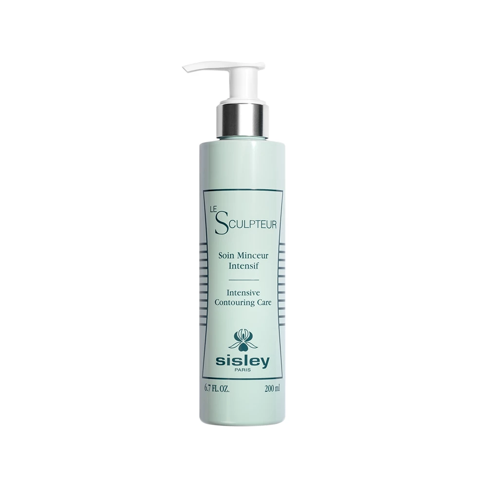 Sisley - Le Sculpteur Body Lotion 200 ml på KICKS.no