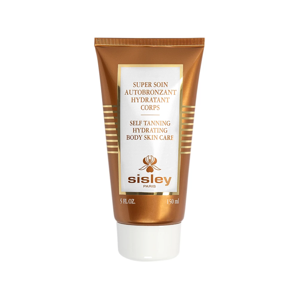 Sisley - Self Tanning Body Skincare 150 ml på KICKS.no