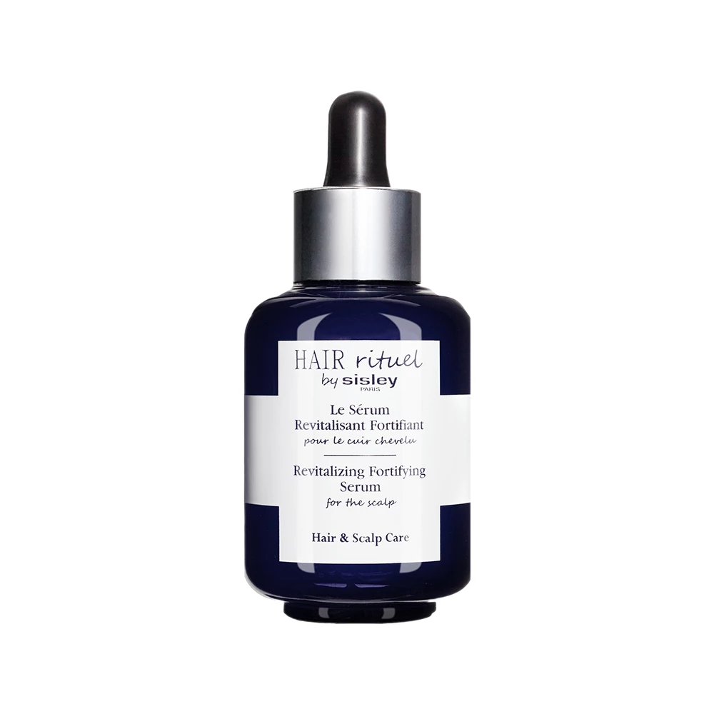 Sisley - Revitalizing Fortifying Serum 60 ml på KICKS.se