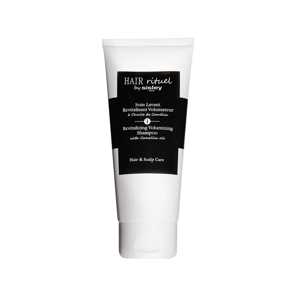 Sisley - Revitalizing Volumizing Shampoo 200 ml på KICKS.no
