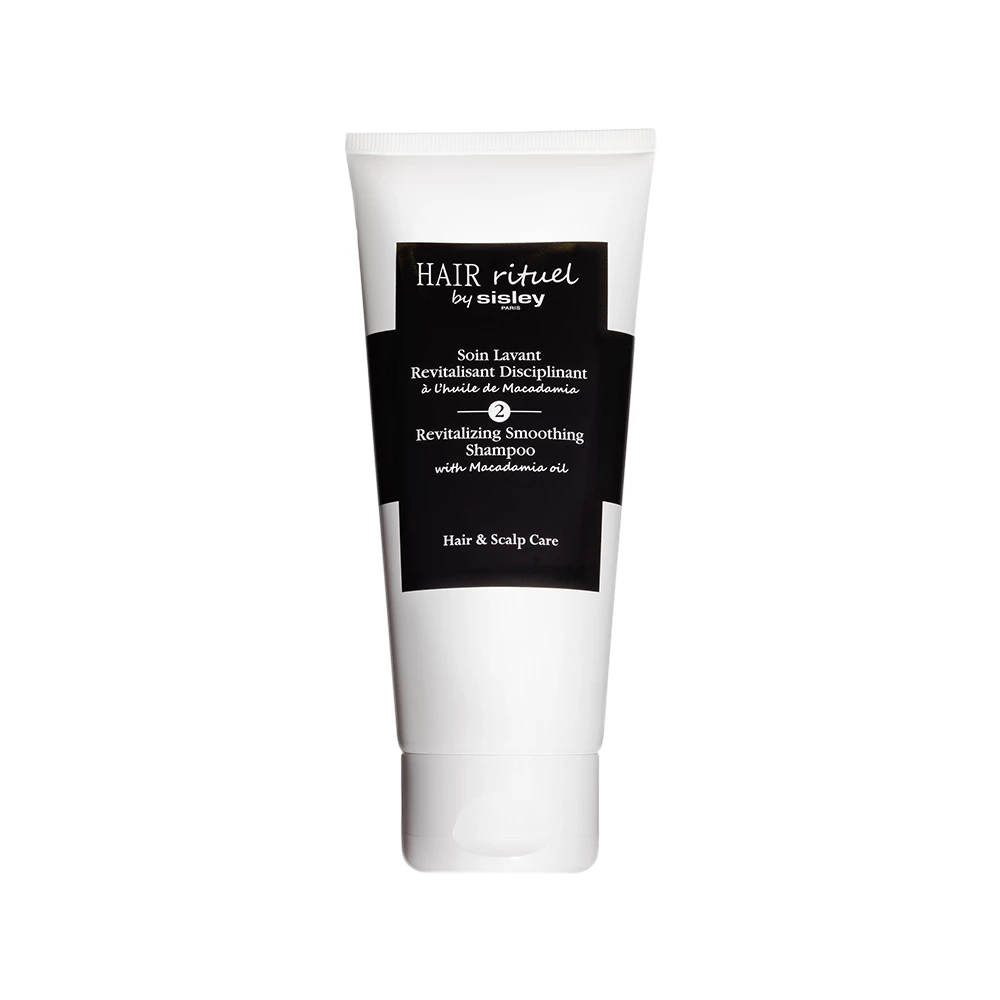 Sisley - Revitalizing Smoothing Shampoo 200 ml på KICKS.no