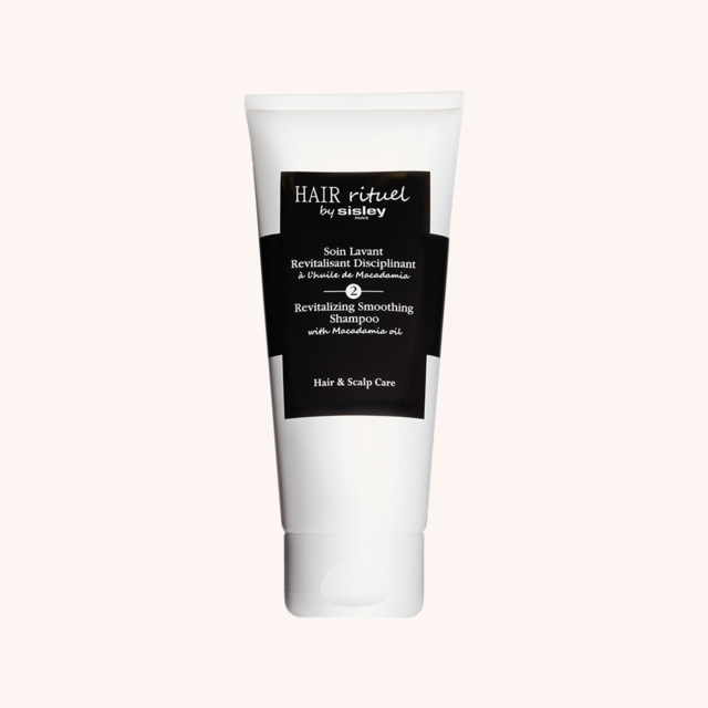 Revitalizing Smoothing Shampoo 200 ml Revitalizing Smoothing Shampoo 200 ml