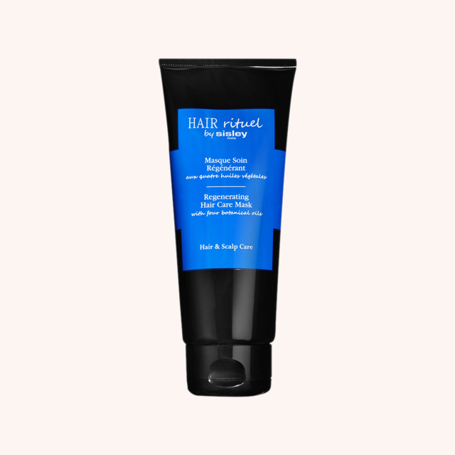 Regenerating Hair Care Mask 200 ml Regenerating Hair Care Mask 200 ml