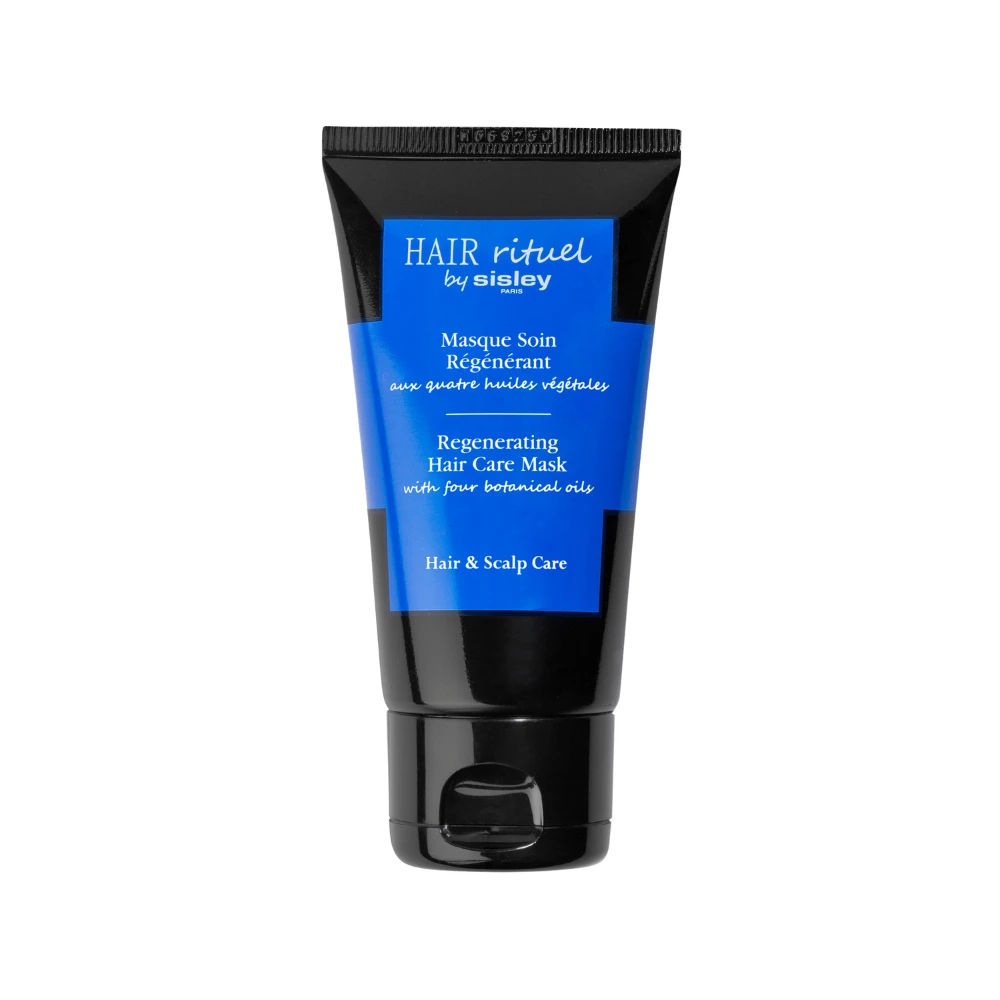 Sisley - Regenerating Hair Care Mask 50 mlosoitteessa Kicks.fi