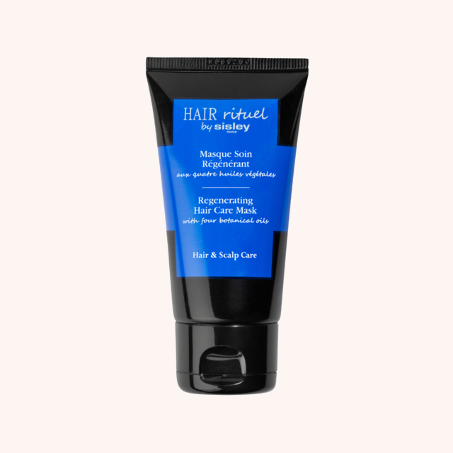Regenerating Hair Care Mask 50 ml Regenerating Hair Care Mask 50 ml