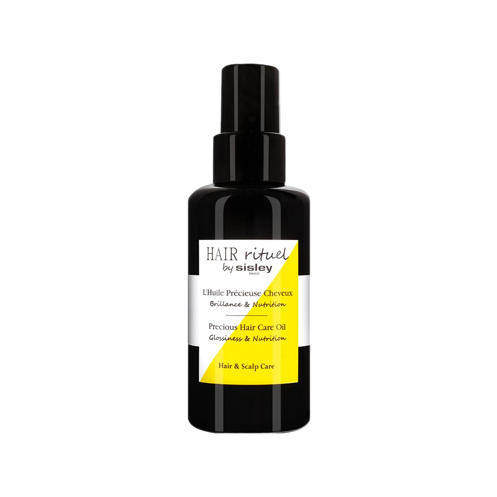 Sisley - Precious Hair Care Oil 100 ml på KICKS.no