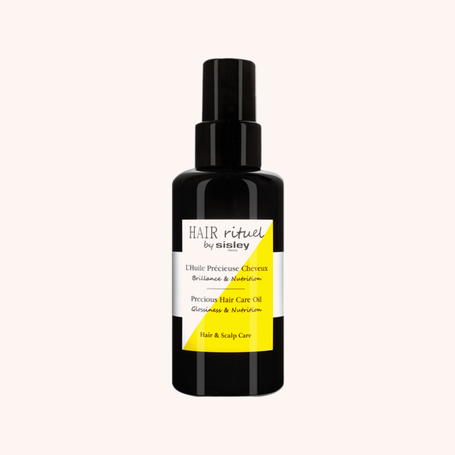 Precious Hair Care Oil 100 ml Precious Hair Care Oil 100 ml