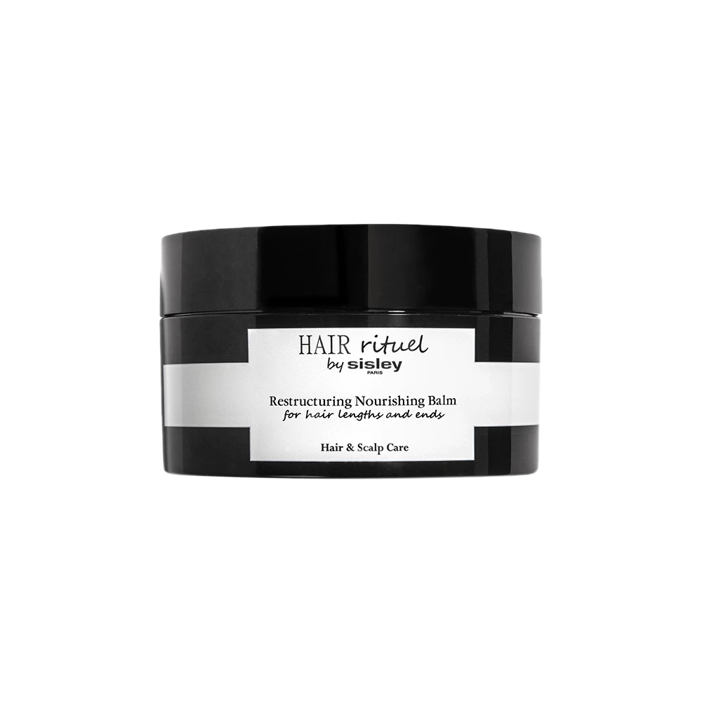 Sisley - Restructuring Nourishing Balm 125 g på KICKS.no