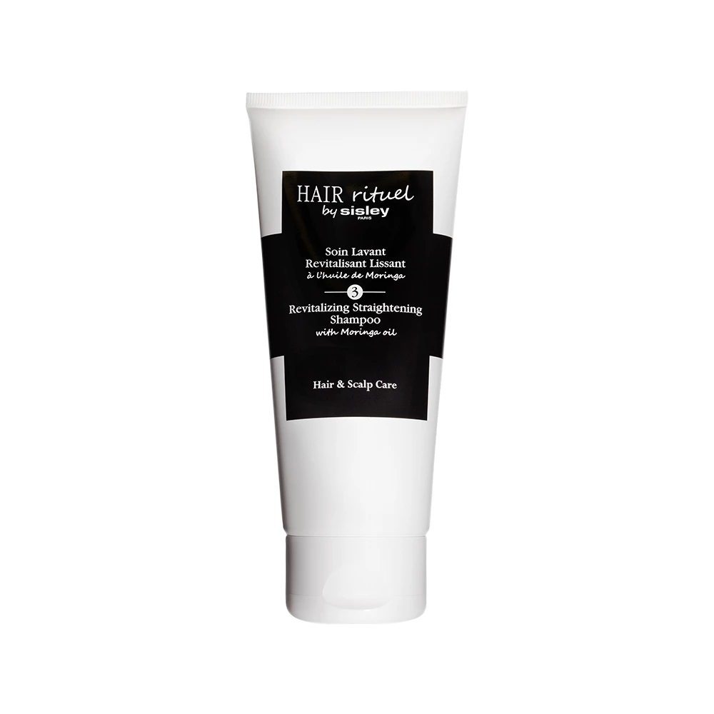 Sisley - Revitalizing Straightening Shampoo 200 mlosoitteessa Kicks.fi