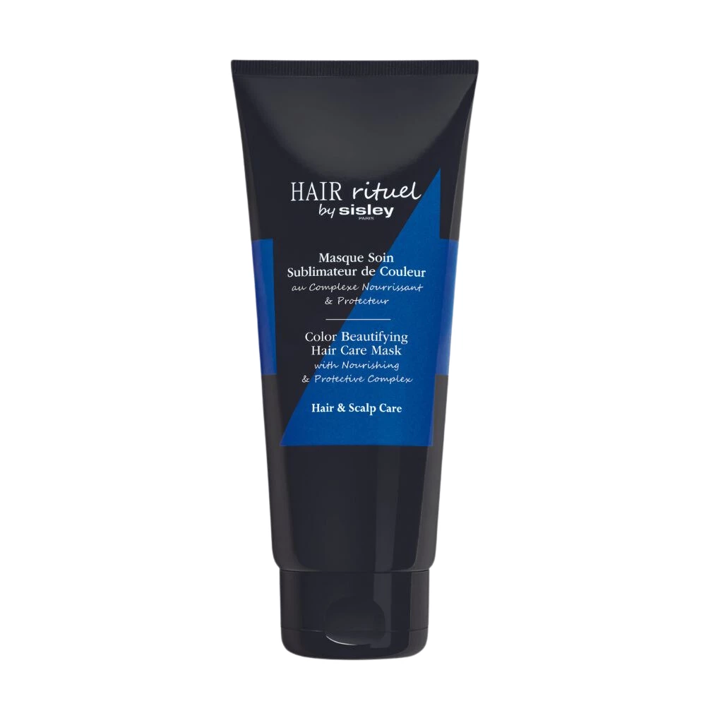 Sisley - Color Beautifying Haircare Mask 200 ml på KICKS.se