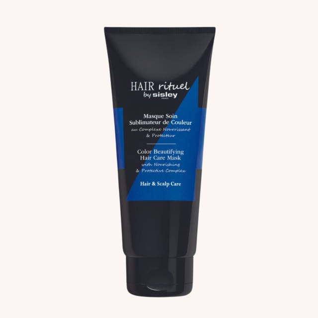 Color Beautifying Haircare Mask 200 ml Color Beautifying Haircare Mask 200 ml