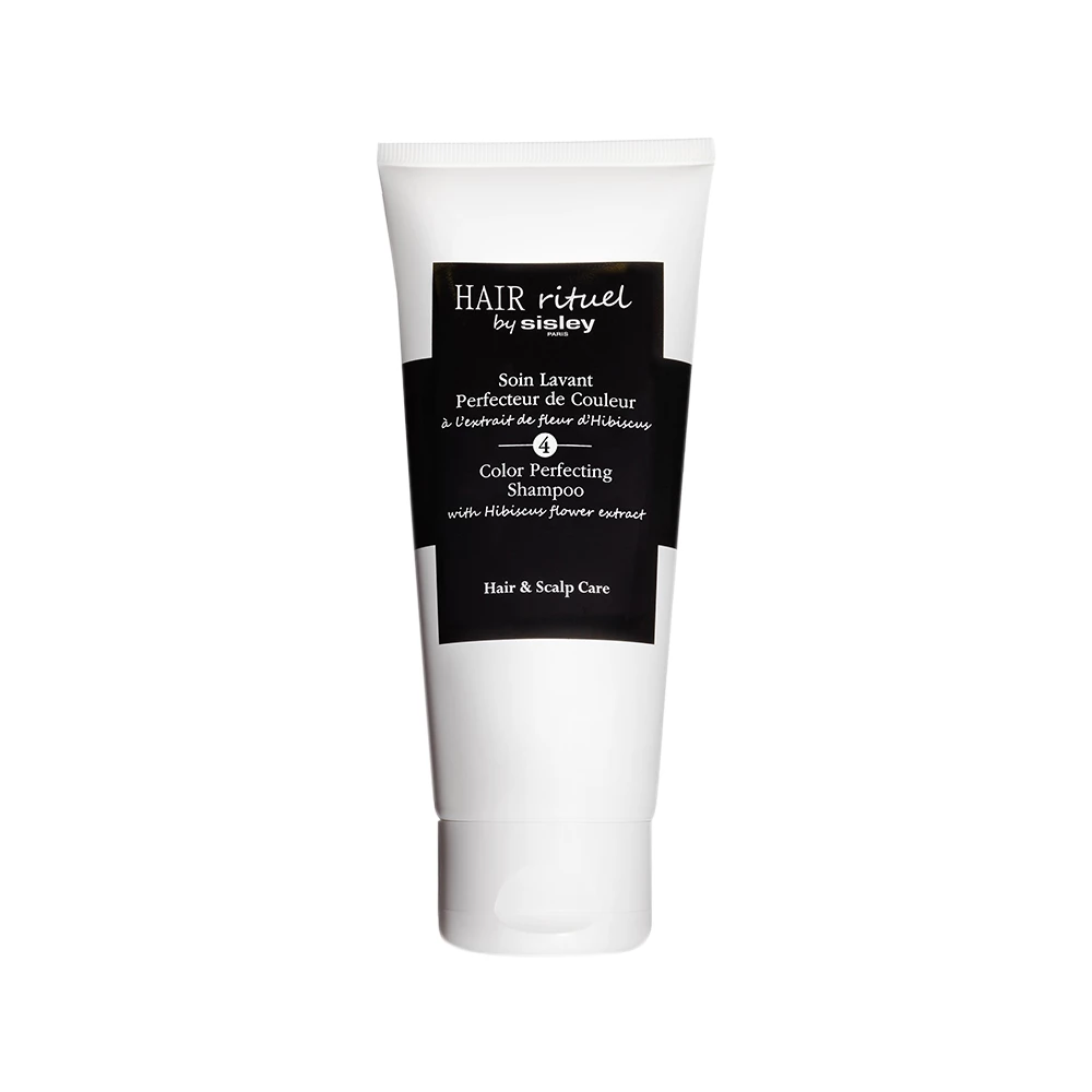 Sisley - Revitalizing Color Perfecting Shampoo 200 mlosoitteessa Kicks.fi