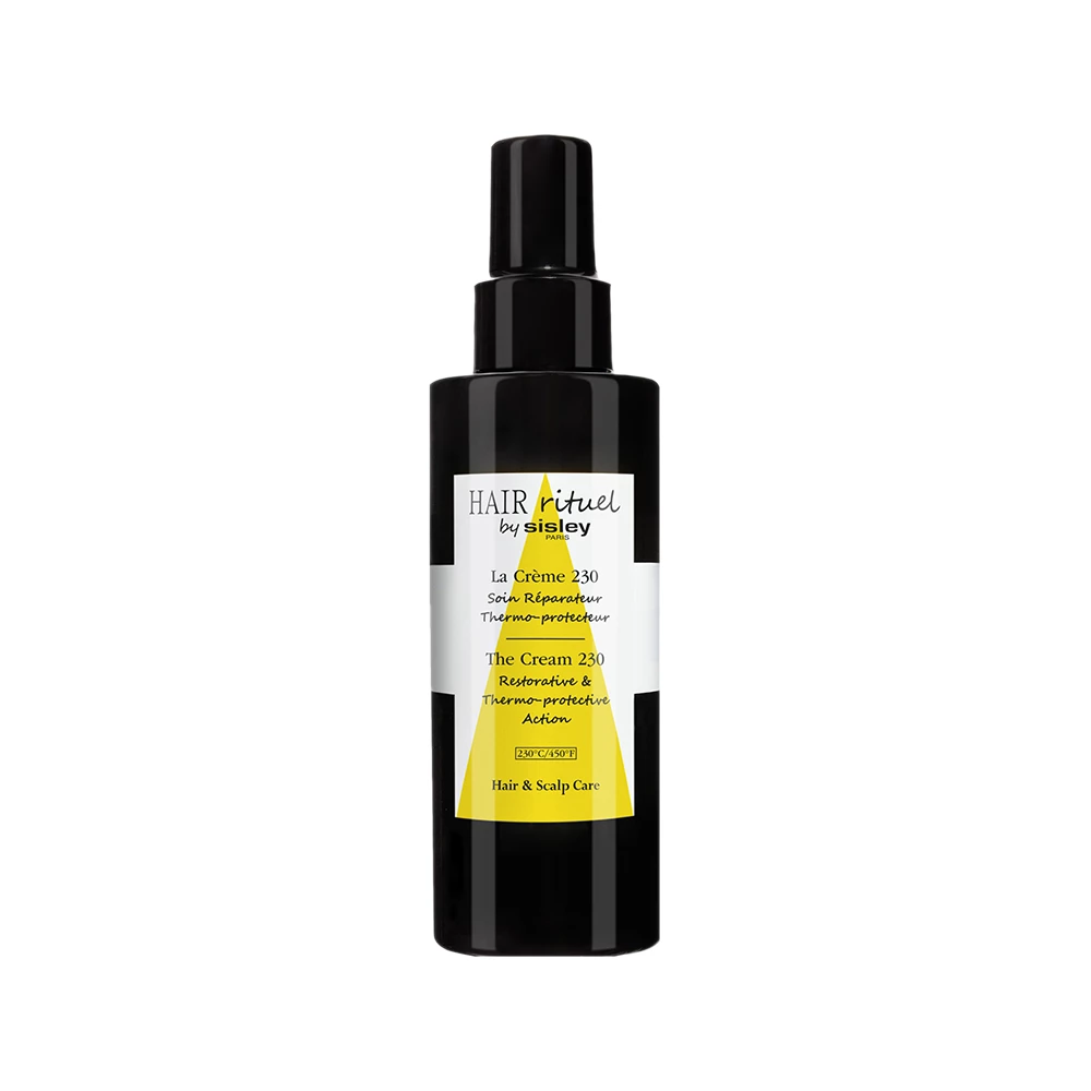 Sisley - The Cream 230 Hair Treatment 150 ml på KICKS.se