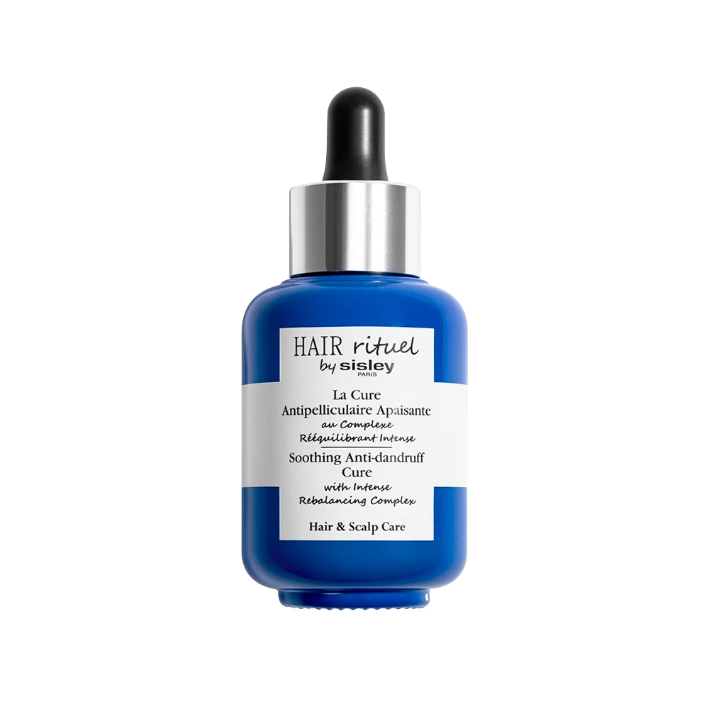 Sisley - Soothing Anti-Dandruff Cure 60 ml på KICKS.se