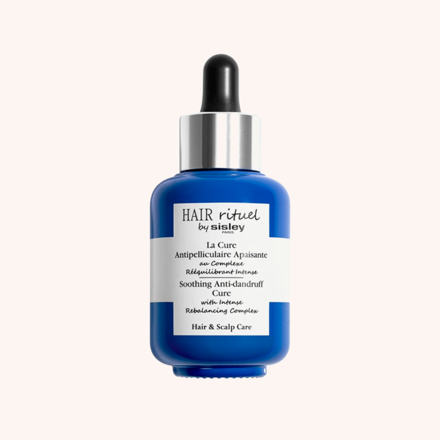 Soothing Anti-Dandruff Cure 60 ml Soothing Anti-Dandruff Cure 60 ml