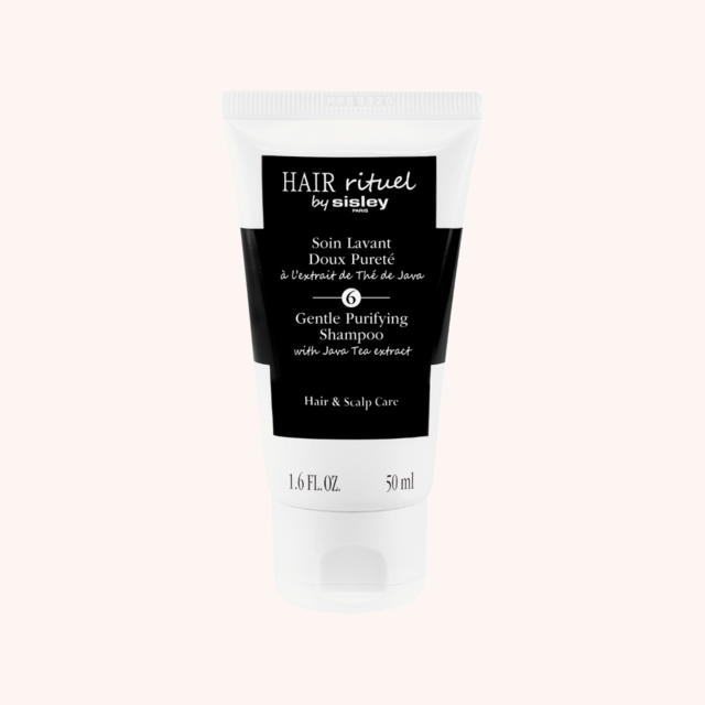 Gentle Purifying Shampoo 50 ml