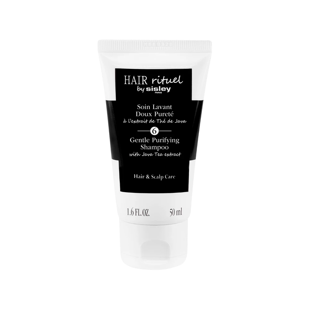 Sisley - Gentle Purifying Shampoo 50 ml på KICKS.se