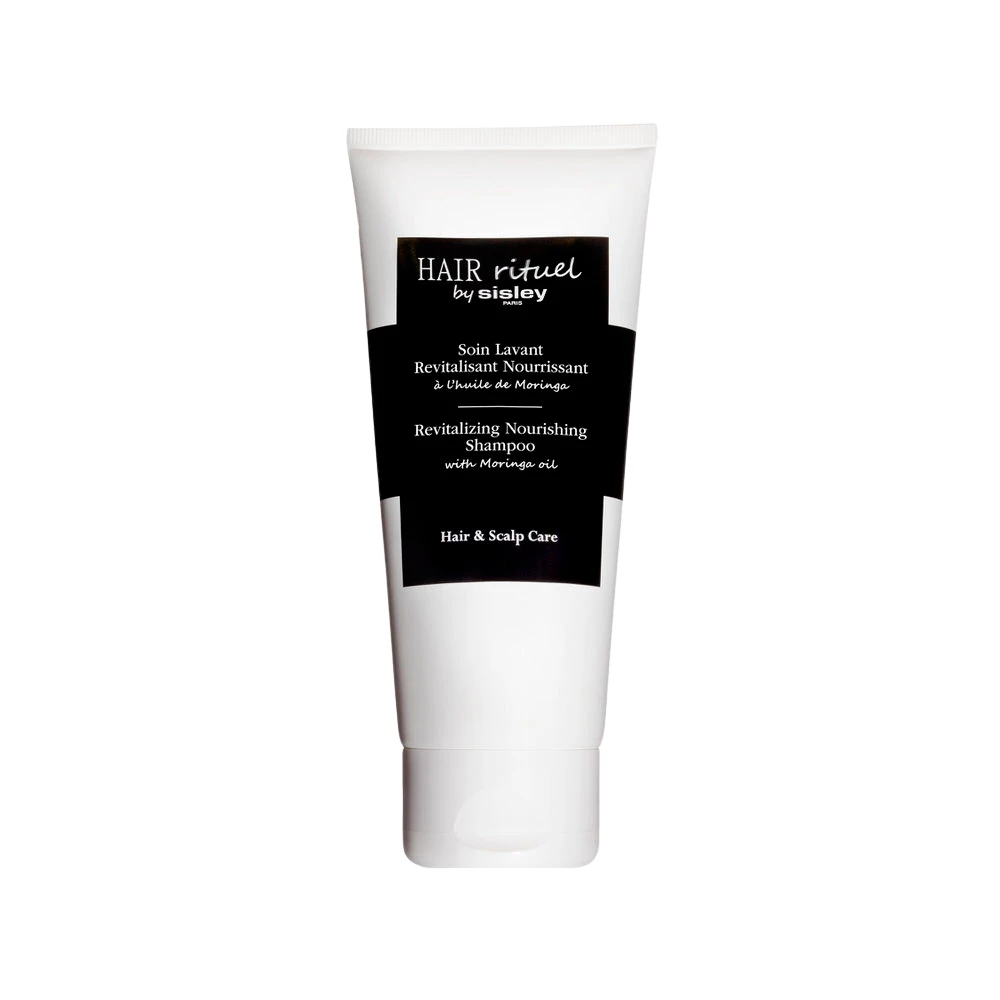 Sisley - Revitalizing Nourishing Shampoo 200 mlosoitteessa Kicks.fi