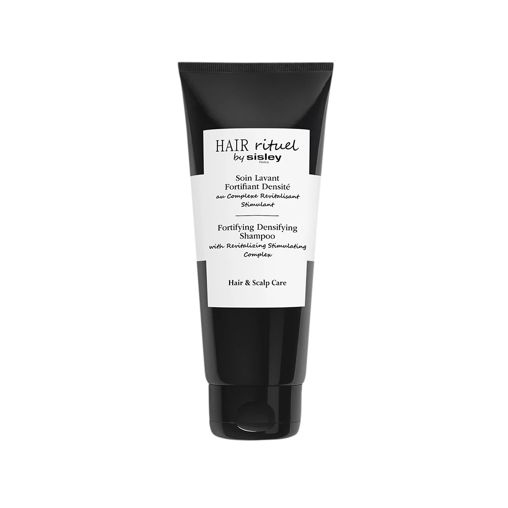 Sisley - Fortyfiyng Densifying Shampoo 200 mlosoitteessa Kicks.fi