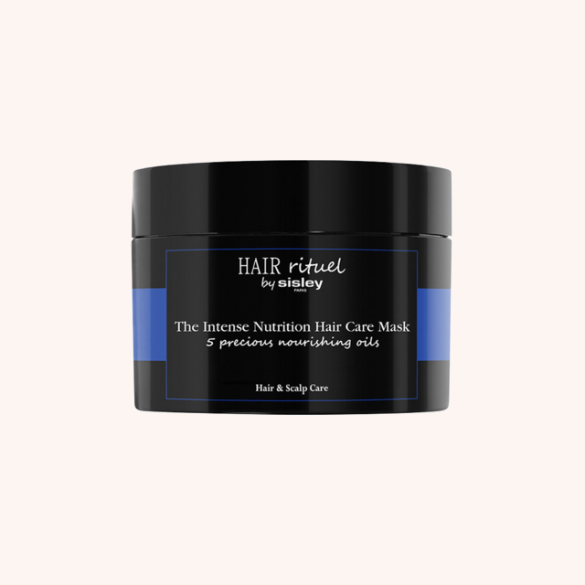 The Intense Nutrition Hair Care Mask 200 ml The Intense Nutrition Hair Care Mask 200 ml