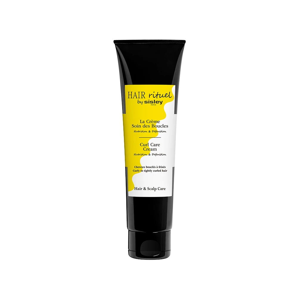 Sisley - Curl Care Cream 150 ml på KICKS.se
