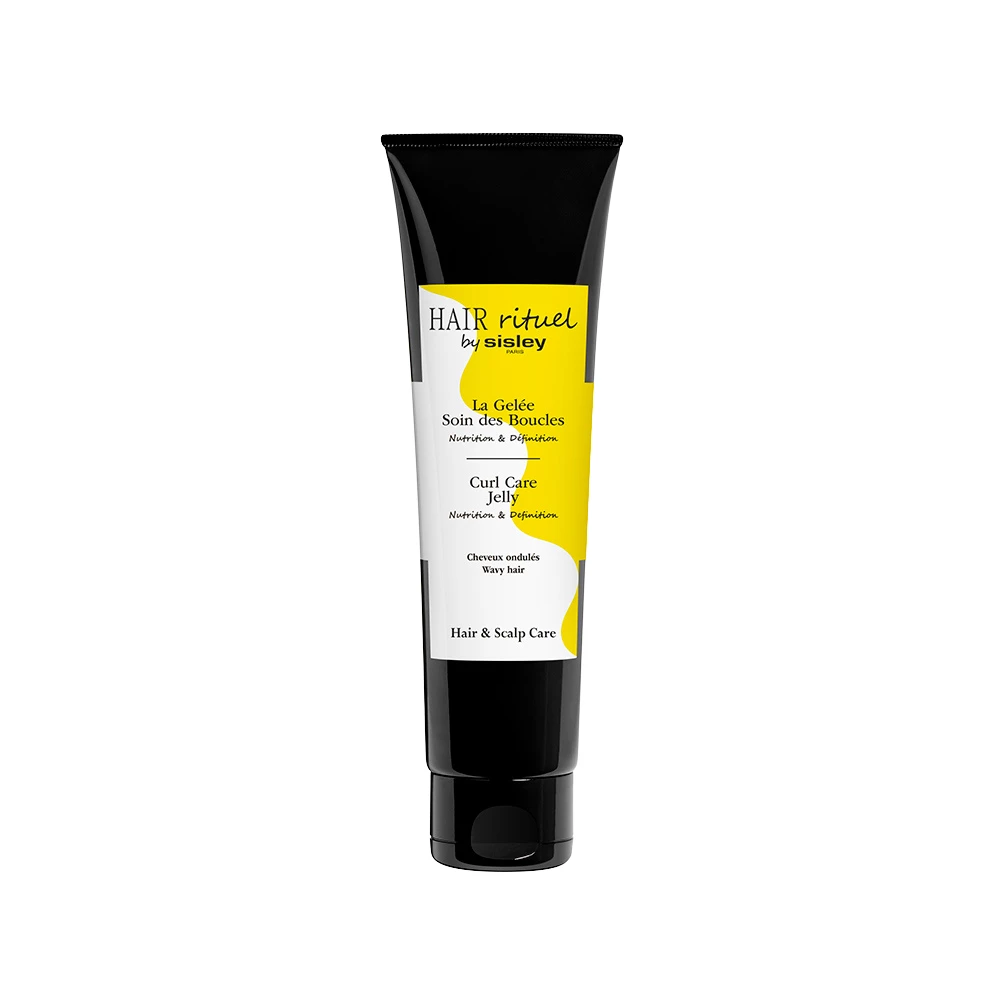 Sisley - Curl Care Jelly 150 ml på KICKS.no