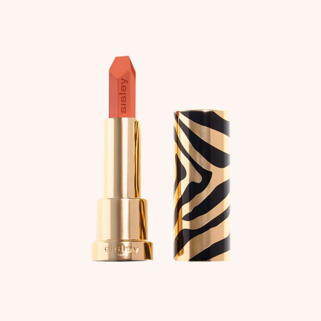 Le Phyto-Rouge Lipstick 31 Orange Acapulco