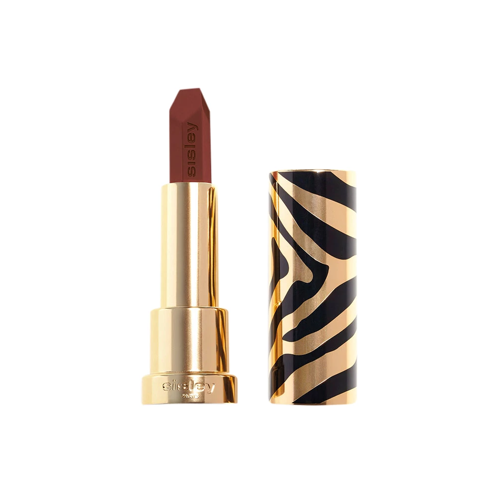 Sisley - Le Phyto-Rouge Lipstick 16 Beige Beijing på KICKS.no