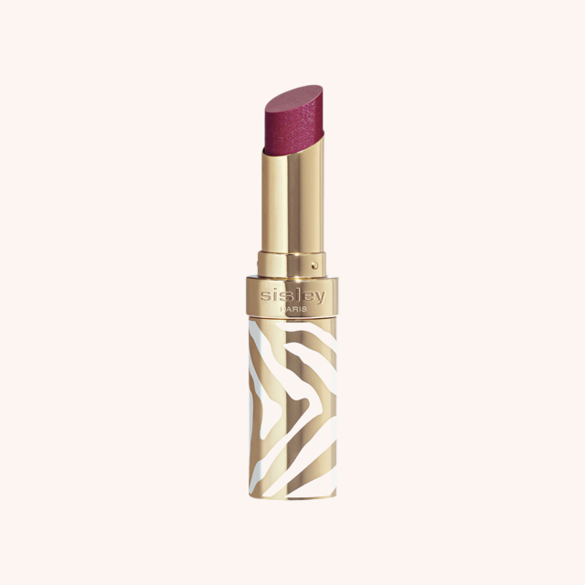 Phyto-Rouge Shine Lipstick 22 Sheer Raspberry