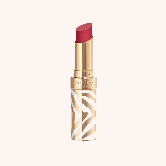 Phyto-Rouge Shine Lipstick 24 Sheer Peony