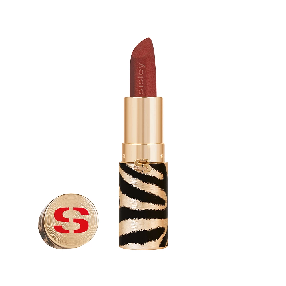 Sisley - Phyto-Rouge Velvet 12 Beige Crush på KICKS.se