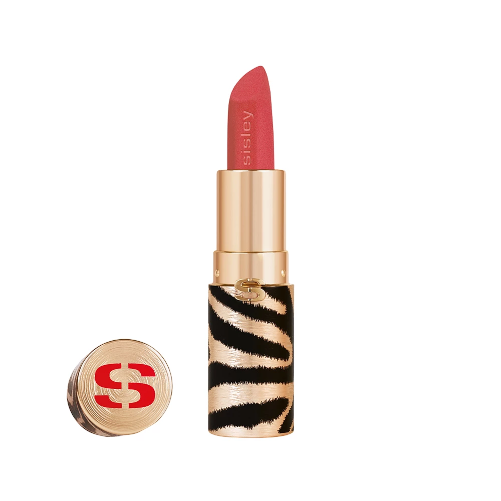 Sisley - Phyto-Rouge Velvet 21 Rose Poposoitteessa Kicks.fi