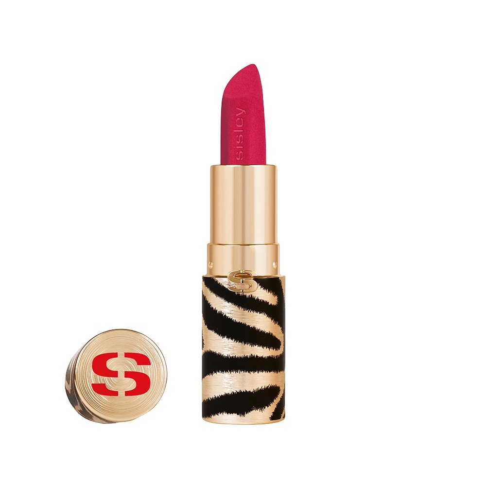 Sisley - Phyto-Rouge Velvet 22 Rose Punchosoitteessa Kicks.fi