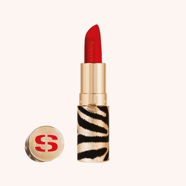 Phyto-Rouge Velvet 41 Rouge Flame Phyto-Rouge Velvet 41 Rouge Flame