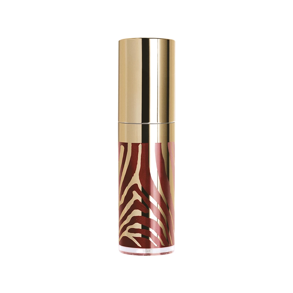 Sisley - Le Phyto-Gloss Lipgloss 9 Sunset på KICKS.no